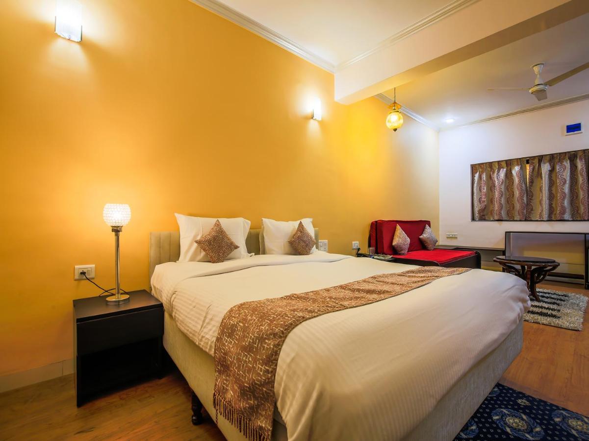 The Center Court Resort & Spa فاكا المظهر الخارجي الصورة