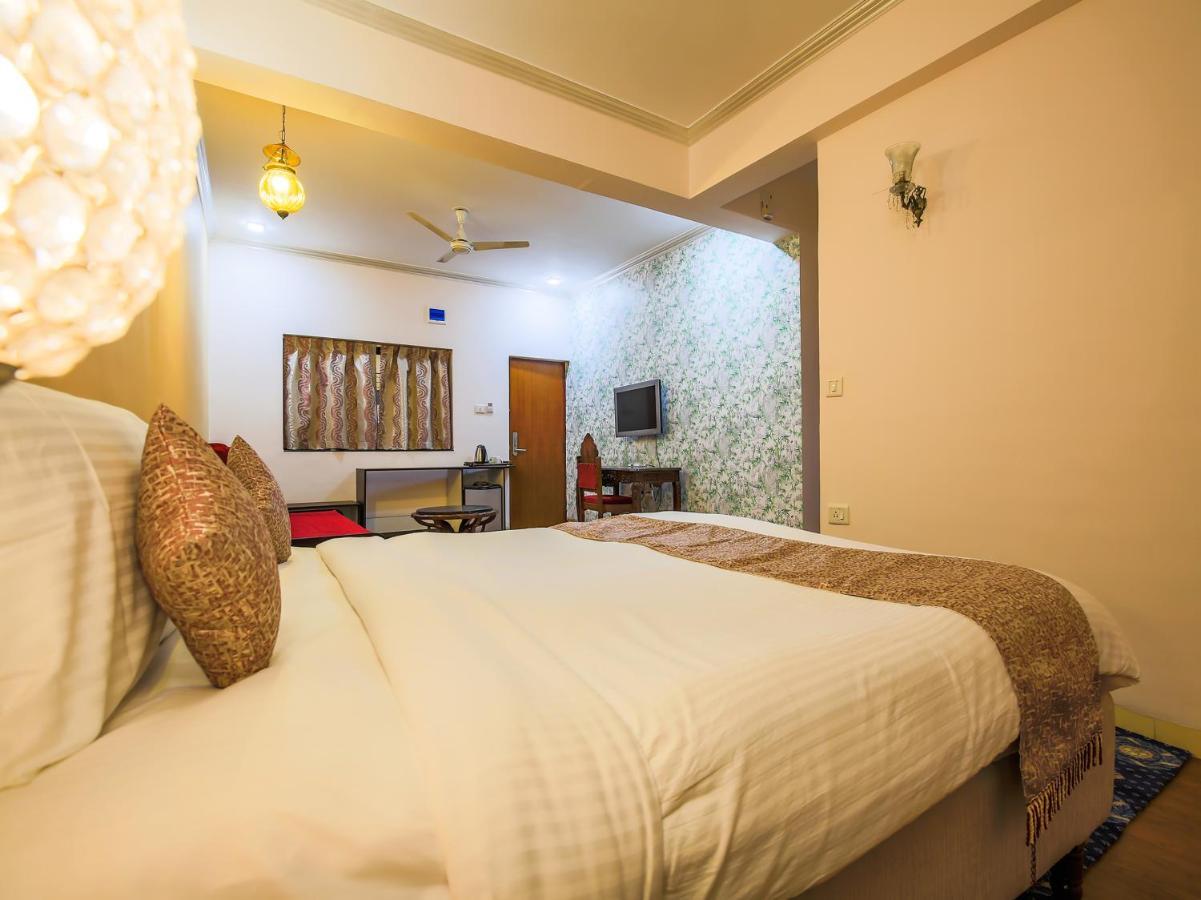 The Center Court Resort & Spa فاكا المظهر الخارجي الصورة