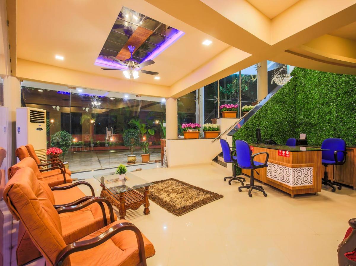The Center Court Resort & Spa فاكا المظهر الخارجي الصورة