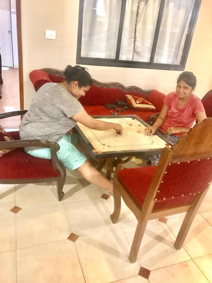 The Center Court Resort & Spa فاكا المظهر الخارجي الصورة