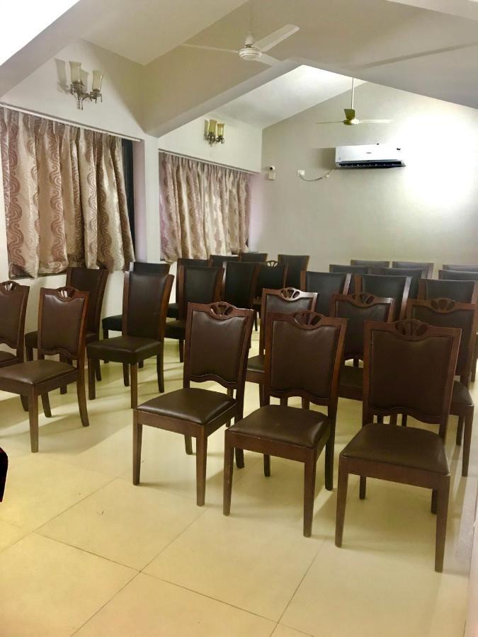 The Center Court Resort & Spa فاكا المظهر الخارجي الصورة
